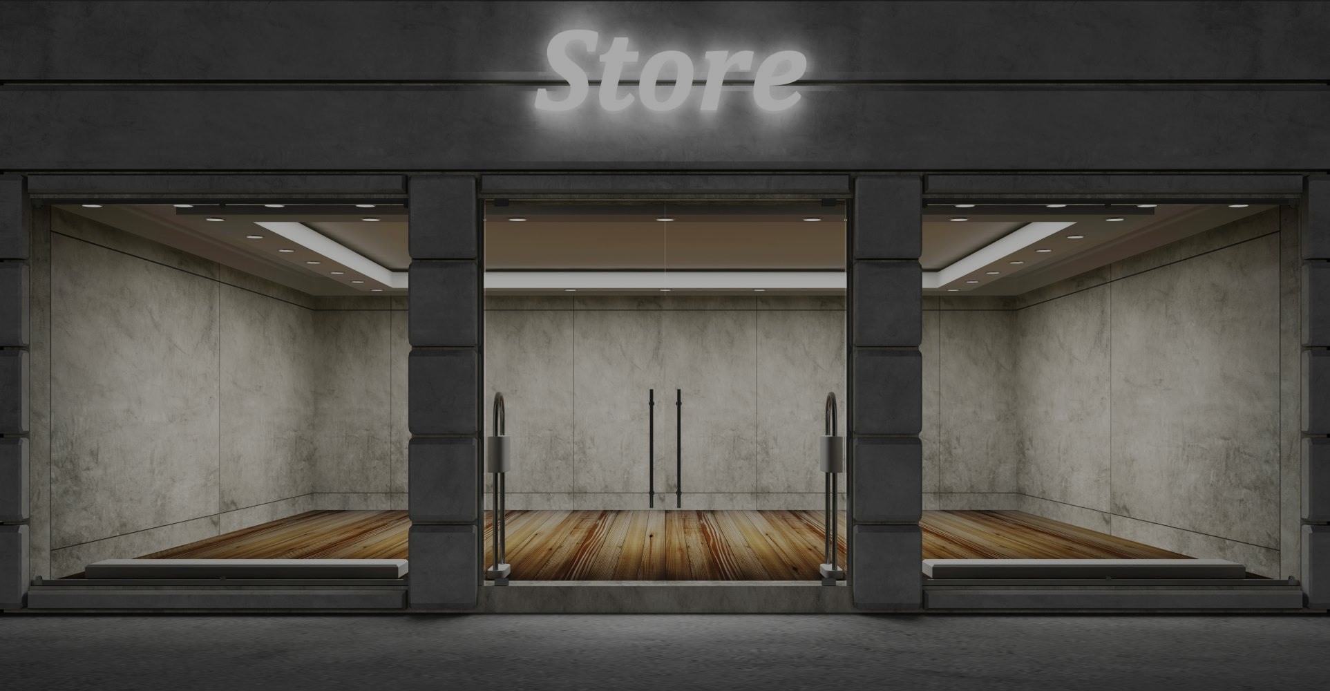 Slider, Glaziers in Stockley Park, UB11